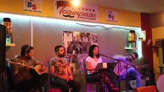 Birsen Gökoğlu & Tel Vurdu Beni