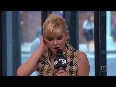 Anna Faris Reveals What Inspired Her To Start The Podcast "Unqualified"