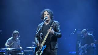 Jack White - Lazaretto Live At The Masonic Temple, Detroit Mi, April 13 2025