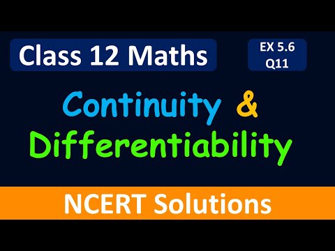Class 12 Maths