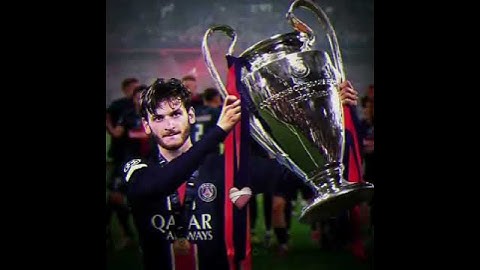 Will Kvara vin UCL🇬🇪🔥?#kvaratskhelia#georgia#paris#saint#german#ucl