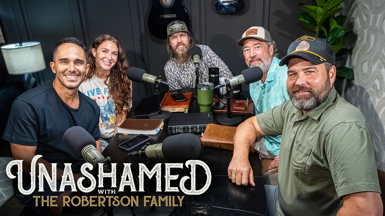Carlos & Alexa PenaVega Open Up About How Loss Changed Them Forever | 1421 @LexLos