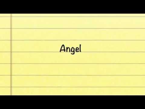 Jack Johnson-Angel With Lyrics