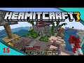 The Fruit Of Lazy - Hermitcraft 7 Ep15