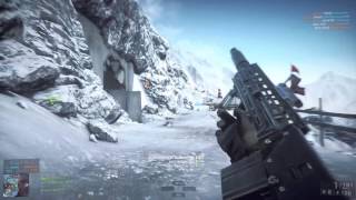 BATTLEFIELD 4 Multiplayer Livestream 1080p60fps (Ps4 Pro)