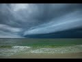 Live Hurricane Milton Chase - October 9, 2024