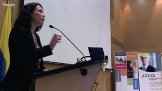 VI Encuentro Internacional de Afiliados CCS