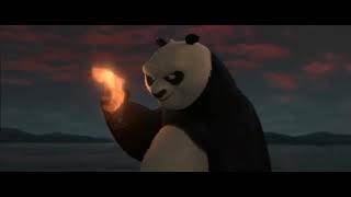 Kung Fu Panda 2 Final Battle