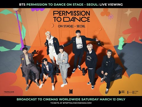BTS ラキドロ ユンギ permission to dance live BTS ラキドロ ユンギ permission to dance live BTS Performs
