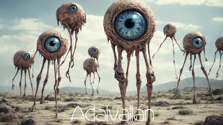 Visitors - Adalvallan