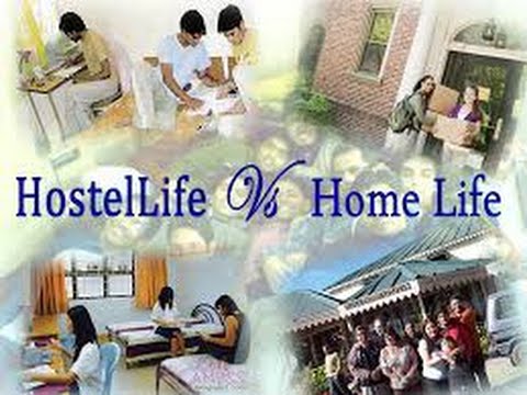 Image result for school vs college hostel difference