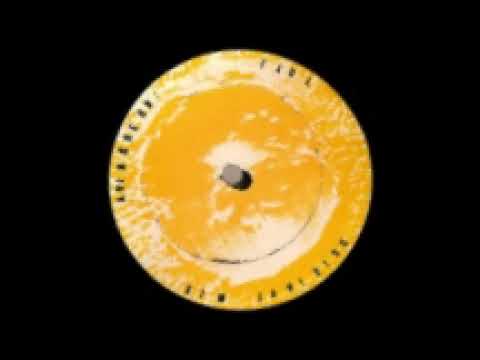 Vainqueur - Lyot (Maurizio) 1992. A: Lyot (Original mix).
