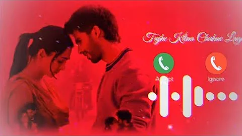 Tujhe Kitna Chahne Lage – Arijit Singh Ringtone Download | Kabir Singh | Hindi Best Ringtone 2021