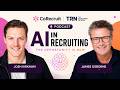 Is AI Killing Traditional Recruiting? TRN and CoRecruit
