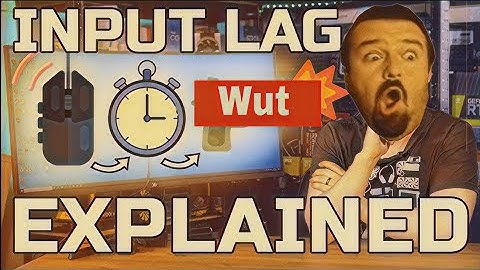 DSP Has A Serious Case of The Lag And He Did Nothing Wrong