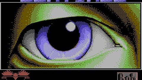 The Sentinel Review for the Commodore 64 by John Gage