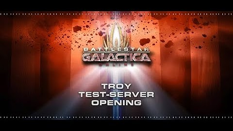 BSGO - Private server - Public Test