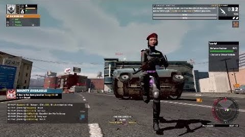 APB: Reloaded - Meme Machine