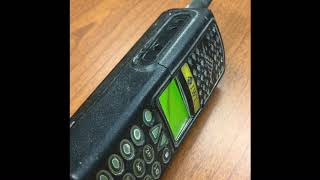 Miners are Tough on Radios Profile