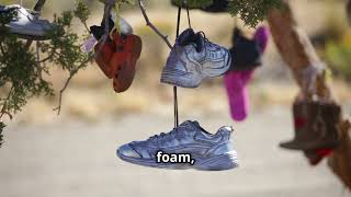 The Environmental Impact of the Reseller Industry: Keeping Sneakers Out of Landfills