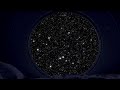 Brown Noise | Space Ambience | Travel through Stars