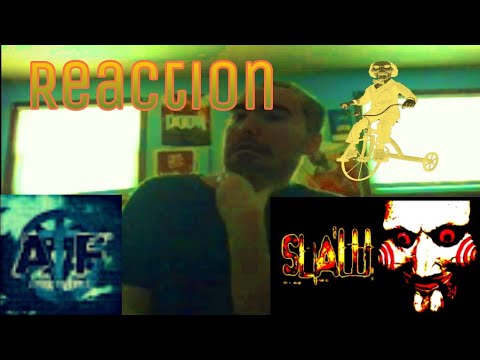 Umbra Lupin YTP SLAW Reaction: THIS IS NO GAME!!!