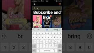 typing brawl stars in Netflix