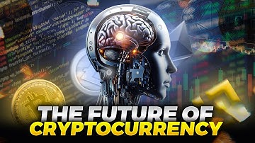 How AI Will Completely Change Crypto Forever