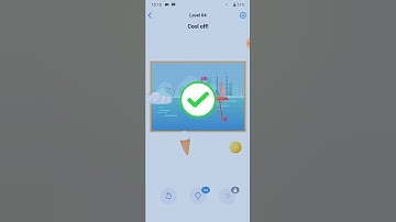 Easy game level 64 walkthrough