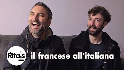 A cosa serve studiare il francese?