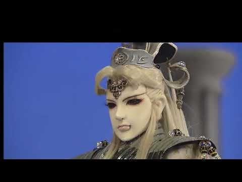 霹靂劇情快報破邪傳43&44國語配音練習1-2