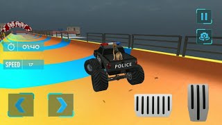 City Police Dog Simulator : 3D Police Dog Game 2020 screenshot 2
