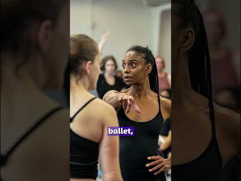 Michaela DePrince was
