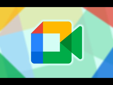 Google Meet Instructievideo voor leerlingen