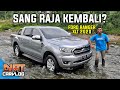 REVIEW FORD RANGER 2020 INDONESIA | DIRT CARVLOG #262