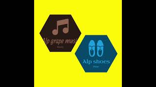 Alp aksoy grape shoes and grape music