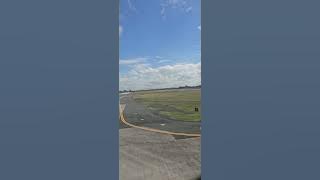 Flight CEB to MNL 17Feb2025