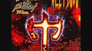 Judas Priest - Bullet Train (&#39;98 Live Meltdown Version)