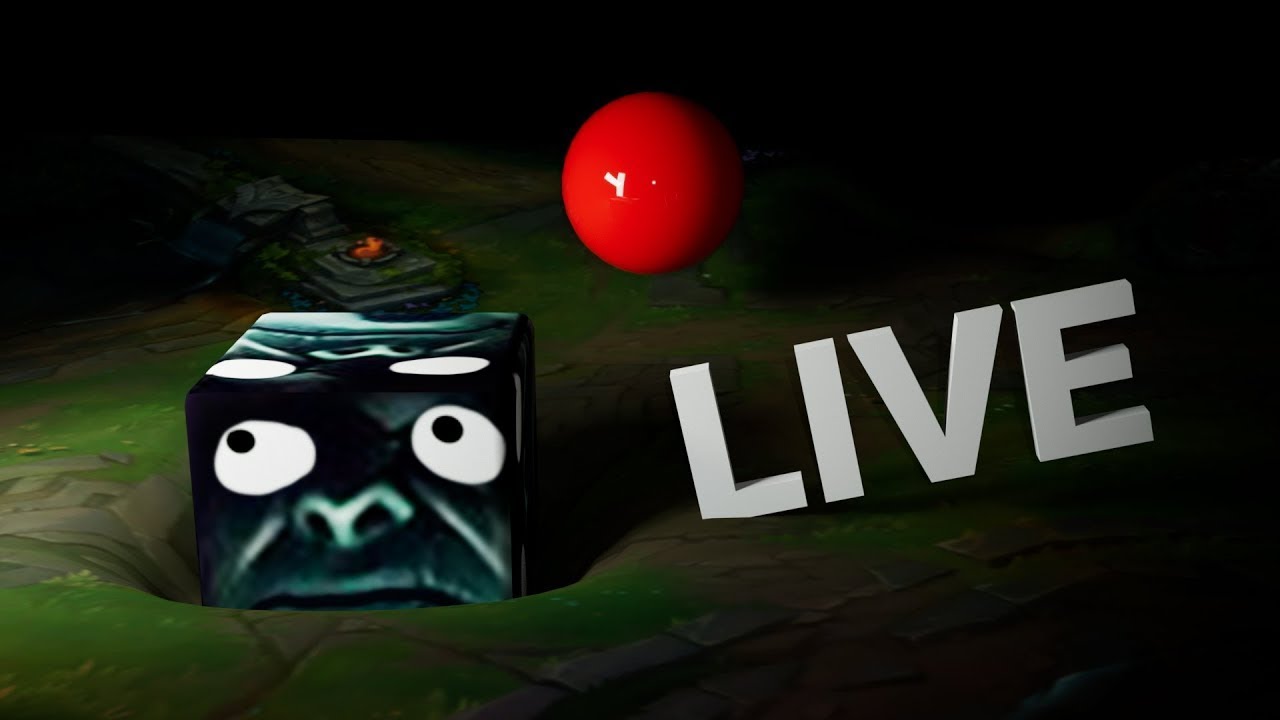 yorick smash tuesday