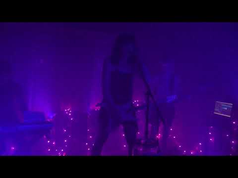 Tears for the Dying   "Time"  @ Flicker 2 24 2018