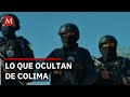 México logra su jornada más segura en una década mientras Colima sufre guerra de cárteles