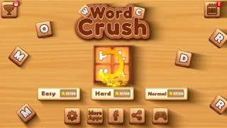 Word Crush - Word Connect Hidden Words Game Play screenshot 4
