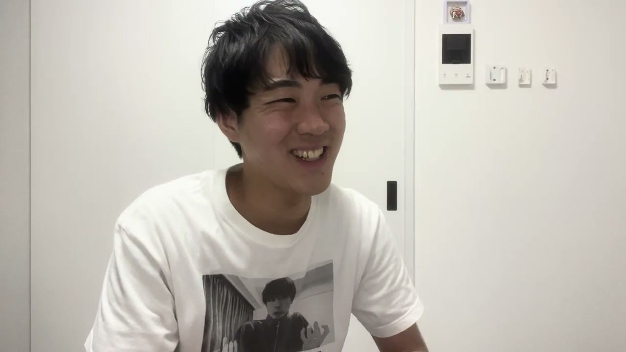 マチアプで2時間電話した女が視聴者やった件について。