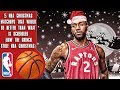 5 NBA Christmas Matchups That Would Be Better Than What Is Scheduled