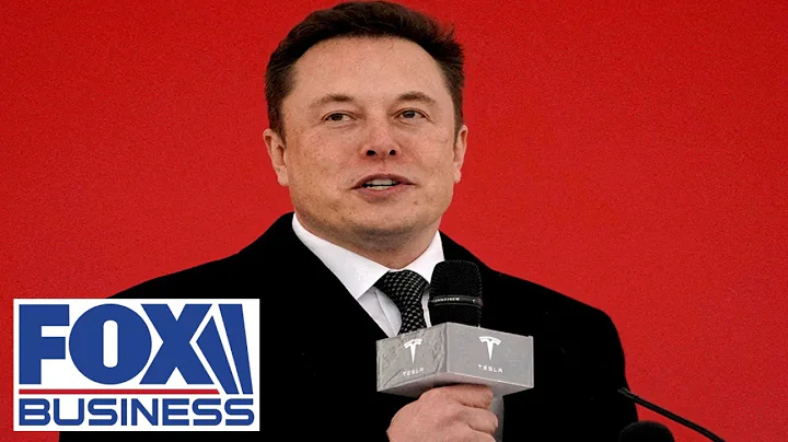 Elon Musk celebrates a Tesla milestone: Varney