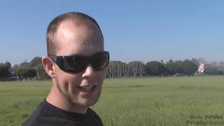RC Heli Nitro Tuning 101 - Part 1