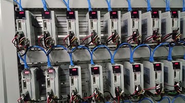 Kinco Servo System | AC Servo | DC Servo