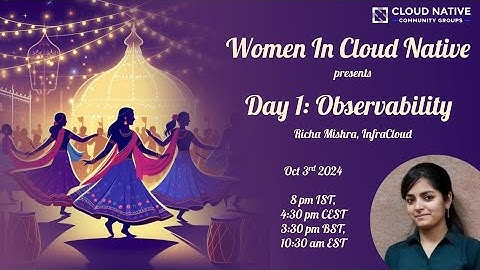 Enhancing Cloud native Observability with Opentelemetry and Victoria Metrics