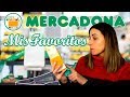 MERCADONA | PRODUCTOS IMPRESCINDIBLES DE MI COMPRA SEMANAL | Miss Leesi