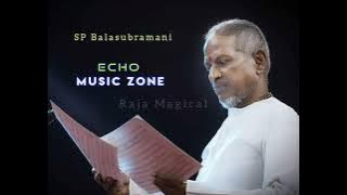 Kalaivaniyo Raaniyo - 🎼💞🎧- Echo Effects MP3 #echomusiczone